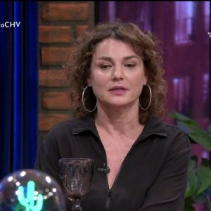 Berta Lasala desclasifica la batalla contra el cáncer que vive Claudia Conserva
Berta Lasala desclasifica la batalla contra el cáncer que vive Claudia Conserva