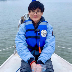 Conoce a Yharin Prado, la polola de Yuhui Lee que celebró su triunfo en
Conoce a Yharin Prado, la polola de Yuhui Lee que celebró su triunfo en