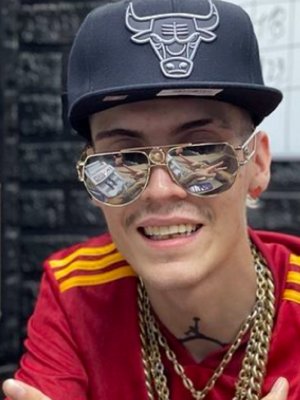 Marcianake habla sobre su batalla contra el tussi: 
