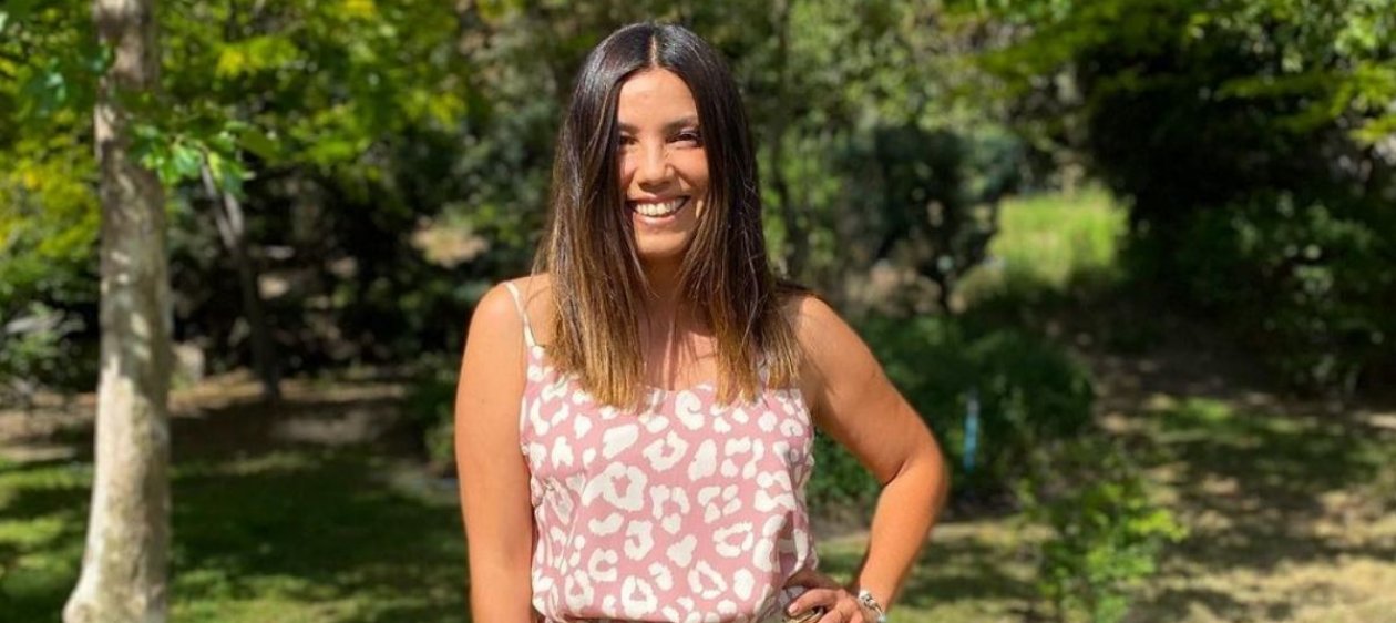 Paula Escobar reveló que la