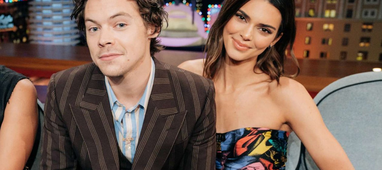 ¿Volvieron? Se desatan rumores de romance entre Harry Styles y Kendall Jenner