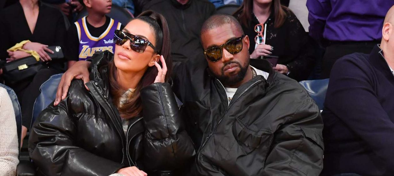 Kim Kardashian y Kanye West llegan acuerdo de divorcio: el rapero deberá pagar millonaria manutención