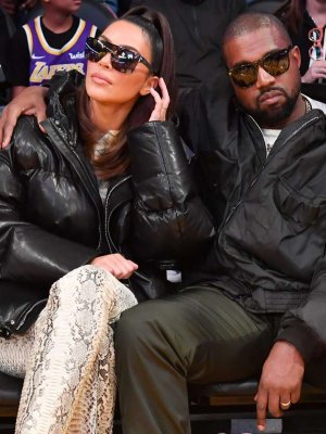 Kim Kardashian y Kanye West llegan acuerdo de divorcio: el rapero deberá pagar millonaria manutención