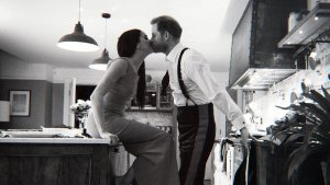 ¡Al fin! Estas son las primeras imágenes del documental de Meghan Markle y el príncipe Harry