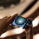 #TomadaConHuawei: El Teatro Municipal de Santiago como nunca lo habías visto
