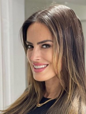 Adriana Barrientos revela el trabajo que le ofrecieron en Dubai