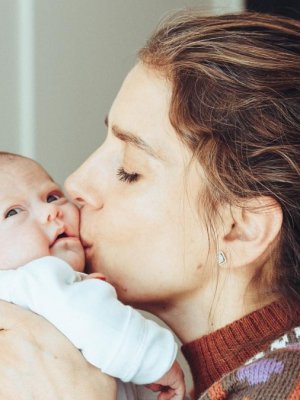 María Luisa Godoy enterneció las redes junto a video de su hijo Domingo María Luisa Godoy enterneció las redes junto a video de su hijo Domingo