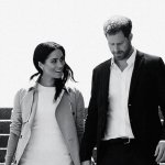 "Harry y Meghan": Netflix libera el explosivo tráiler del documental de la pareja
