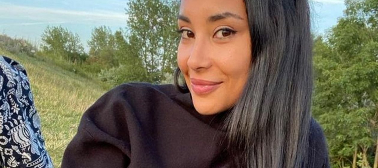 Natalia Rodríguez debió ser operada de urgencia en Dinamarca: 