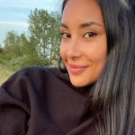 Natalia Rodríguez debió ser operada de urgencia en Dinamarca: "Estaba en riesgo mi vida"