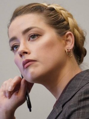 Amber Heard planea volver a la corte y revocar el resultado del juicio por difamación con Johnny Depp