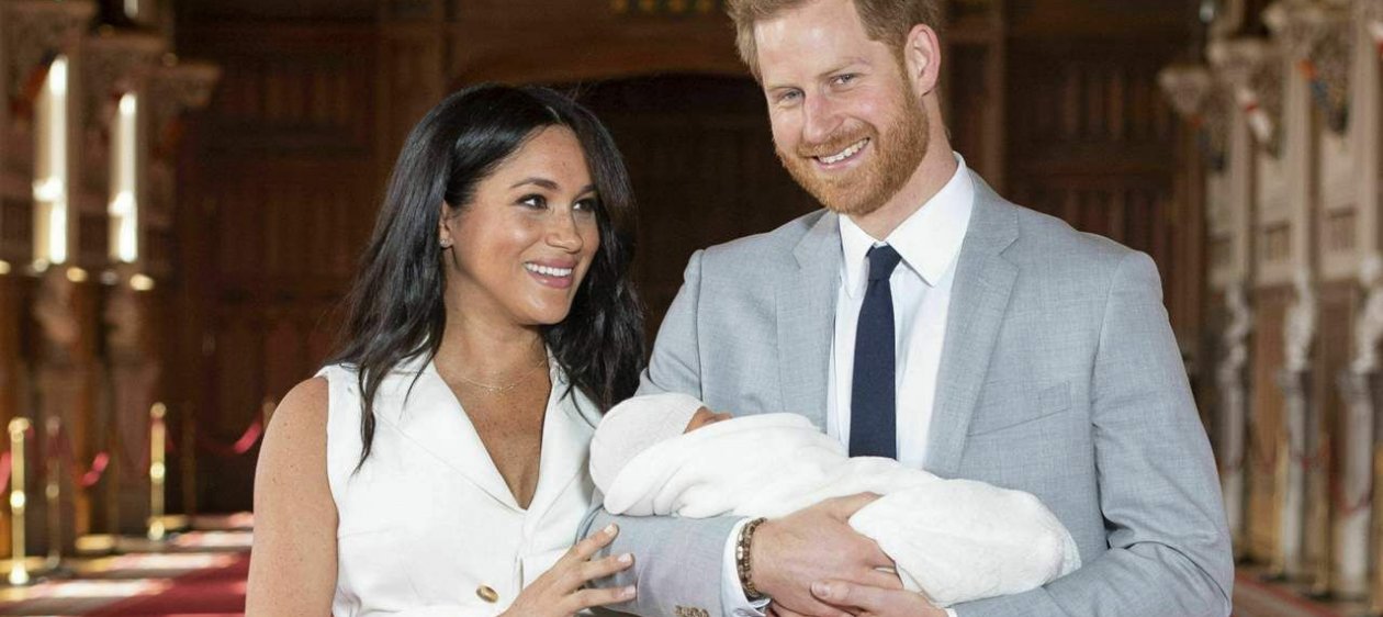 Las potentes revelaciones del documental del príncipe Harry y Meghan Markle
