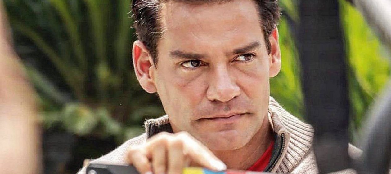 Aseguran que Cristián De La Fuente será padre en