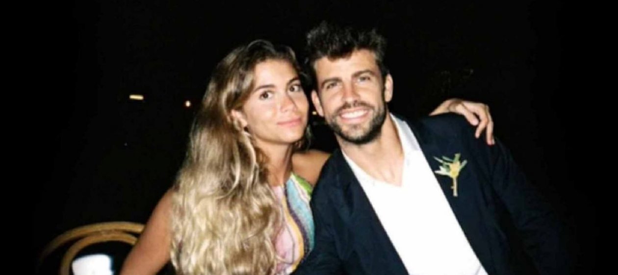 ¿Extraña a Shakira? Aseguran que Gerard Piqué y Clara Chía Martí terminaron