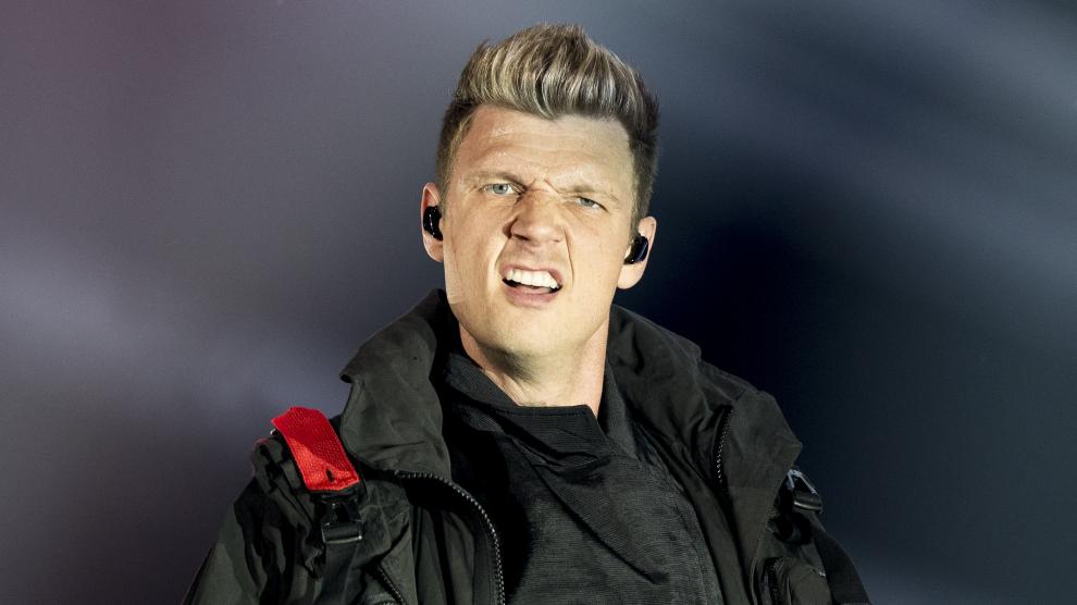 Nick Carter niega acusación de violación y agresión física: