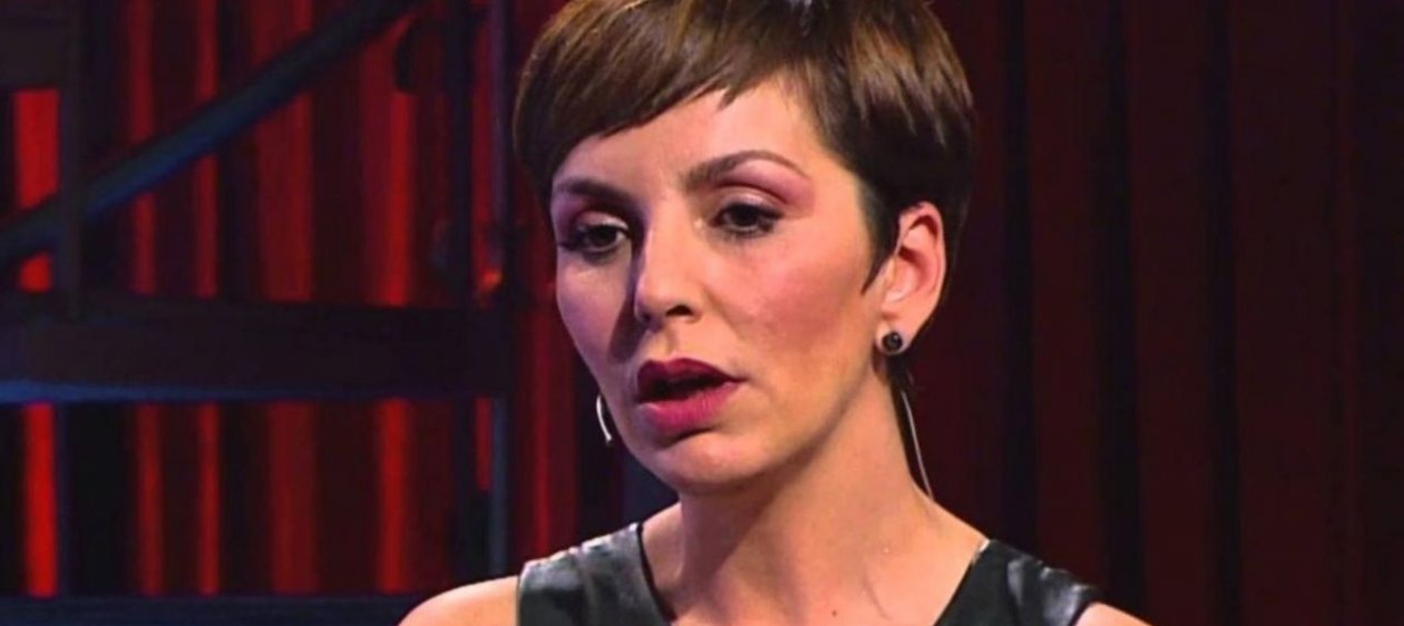 La reflexión de Francisca García-Huidobro tras live de Anita Alvarado: