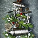 VitrinaM360: disfruta los mejores tragos y cócteles esta navidad