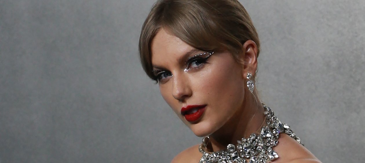 Taylor Swift dirigirá su primer largometraje tras éxito de
