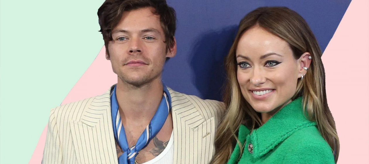 Aseguran que Olivia Wilde está batallando en