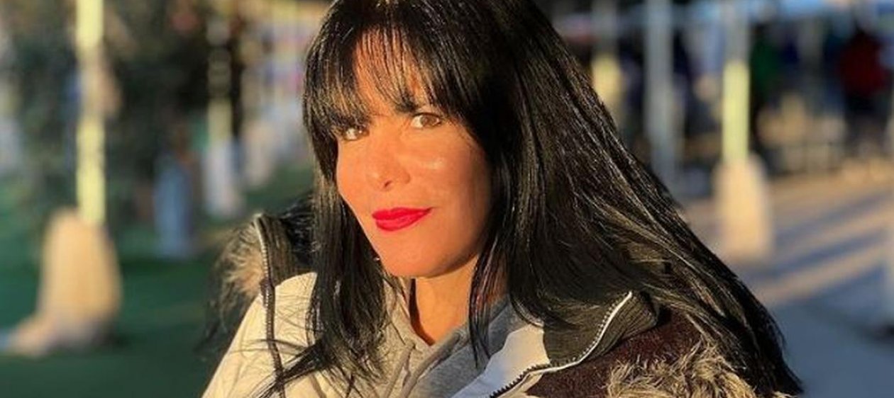 Anita Alvarado vuelve a advertir a Daniela Aránguiz: