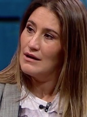 Belén Mora revela el insignificante monto que el padre de su hijo pagaba de pensión alimenticia