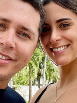 El apoyo de Karol Lucero a su novia tras la muerte de su abuelo