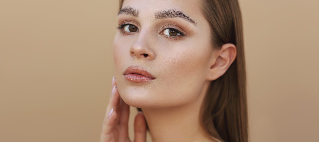 Make Up para fiestas de fin de año ¡en menos de 15 minutos!