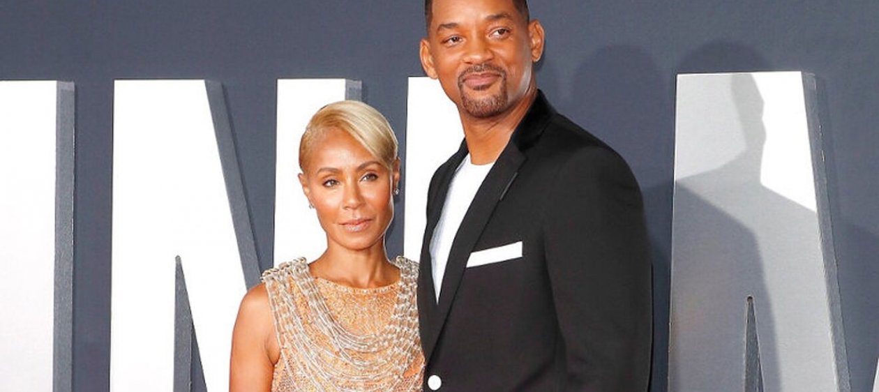 El gesto de Jada Pinkett que encendió nuevos rumores sobre su matrimonio con Will Smith