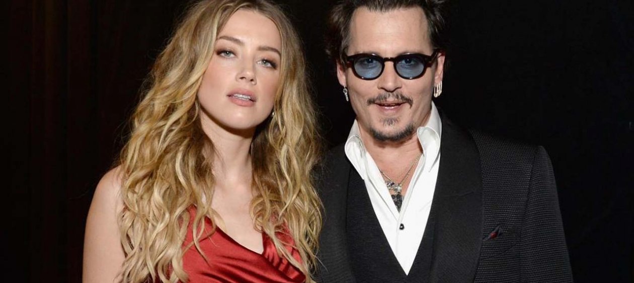 ¡Fin del conflicto! Amber Heard llegó a un acuerdo con Johnny Depp