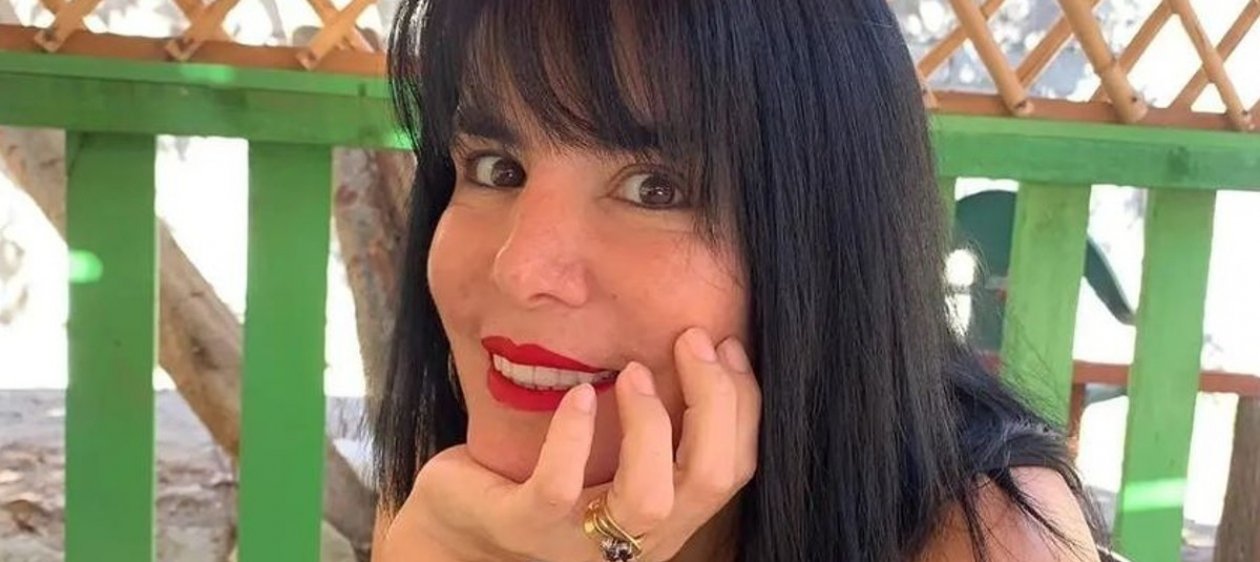 Anita Alvarado comparte enigmático mensaje en medio de su silencio tras polémica con Daniela Aránguiz