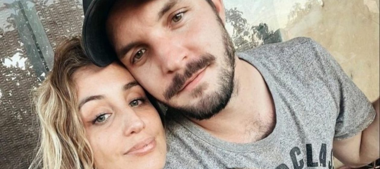Daniela Castro arremete una vez en contra de su ex pareja:
