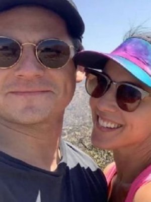 ¿Se acabó el amor? Claudio Castellón y Luz Valdivieso habrían puesto fin a su relación