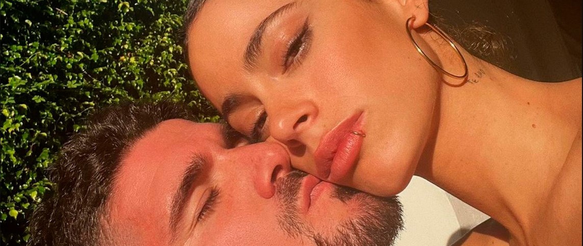 ¿Rodrigo de Paul sorprendió a Tini y su ex le mandó una indirecta?