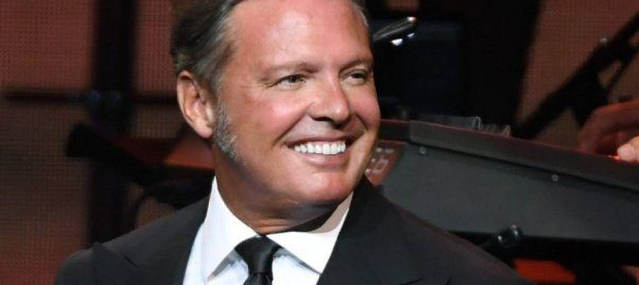 Luis Miguel pagó millonaria deuda por pensión alimenticia