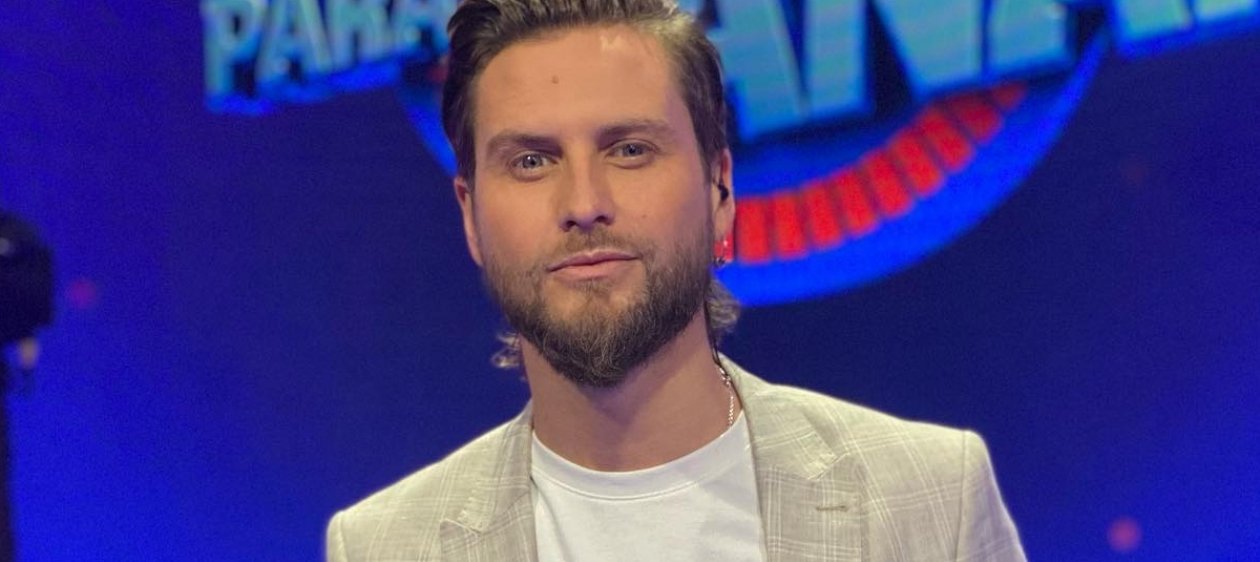 Jean Philippe Cretton reveló su nuevo y radical corte de pelo: