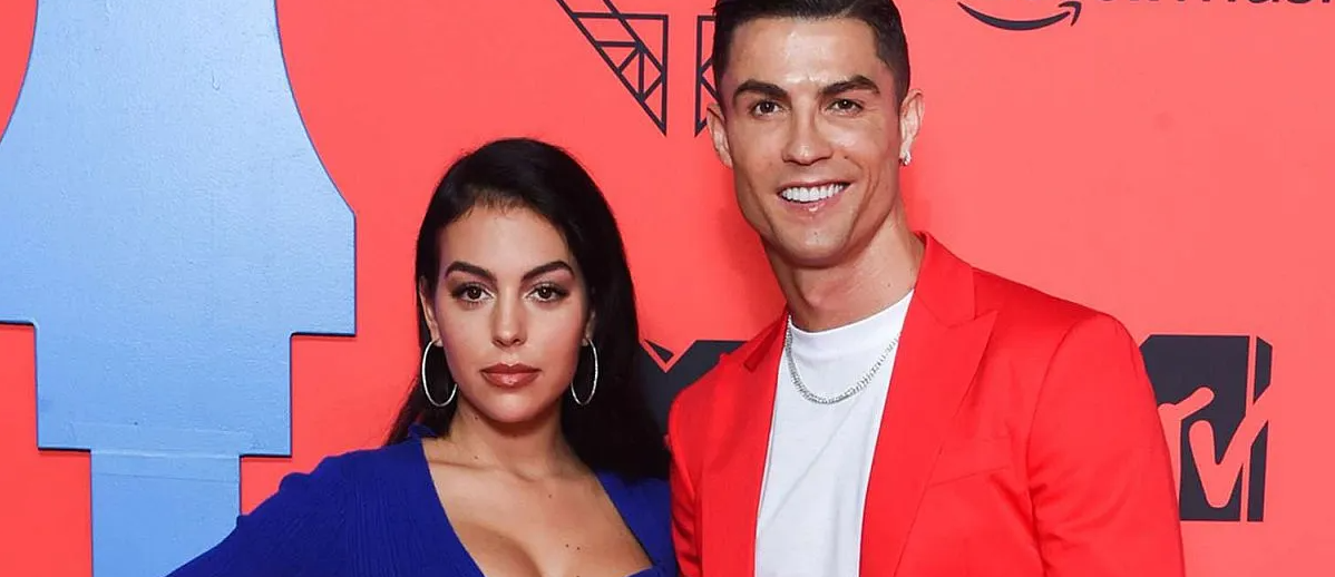 El lujoso regalo que dio Georgina Rodríguez a Cristiano Ronaldo por navidad