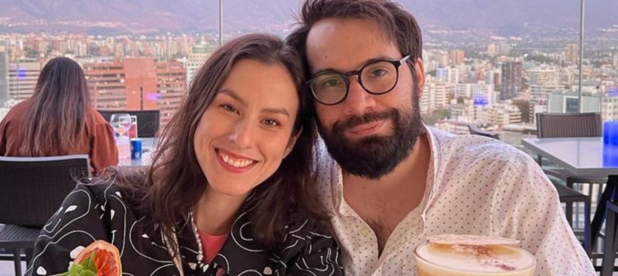 Nicolás Copano y la romántica señal detrás de su propuesta de matrimonio