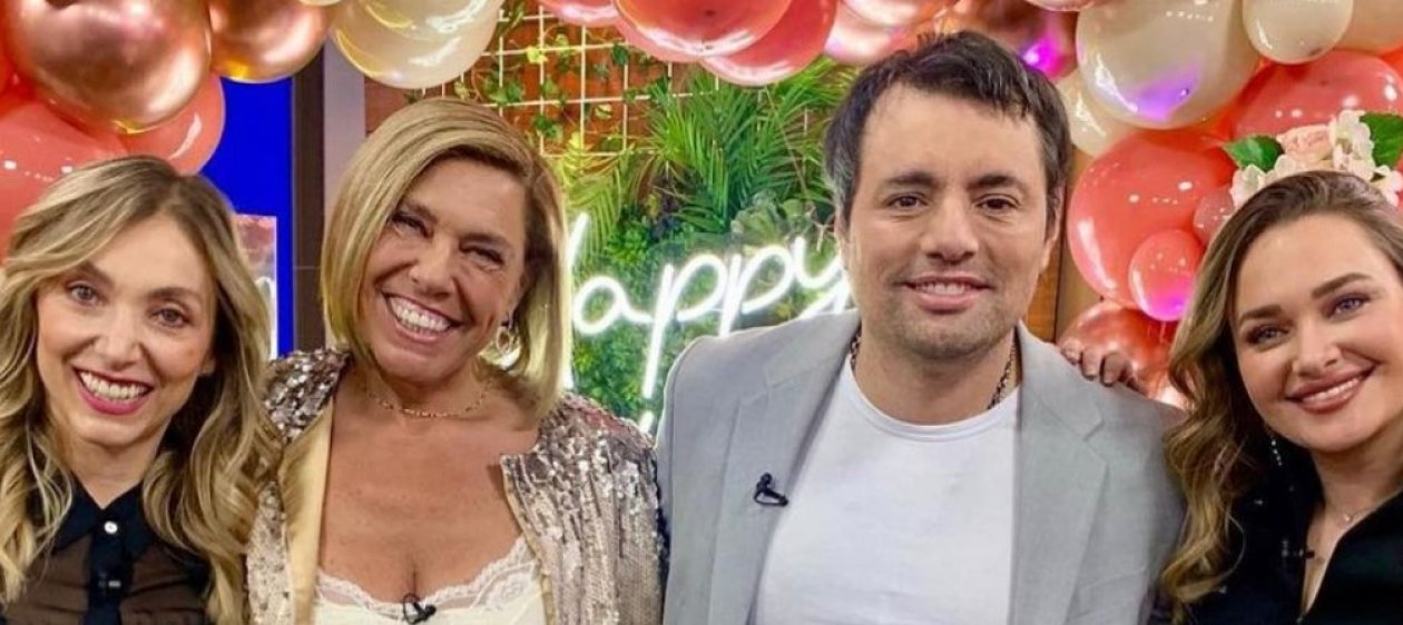 El descargo de Daniel Valenzuela por el fin de