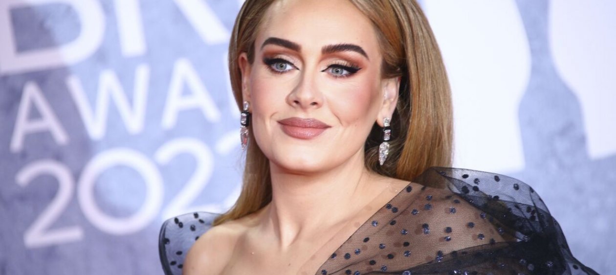 Adele aumentó su fortuna en 27 millones de dólares en un solo año
