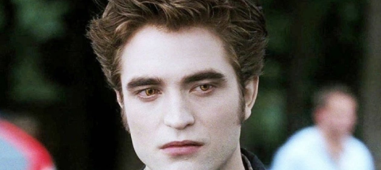 Edward Cullen de