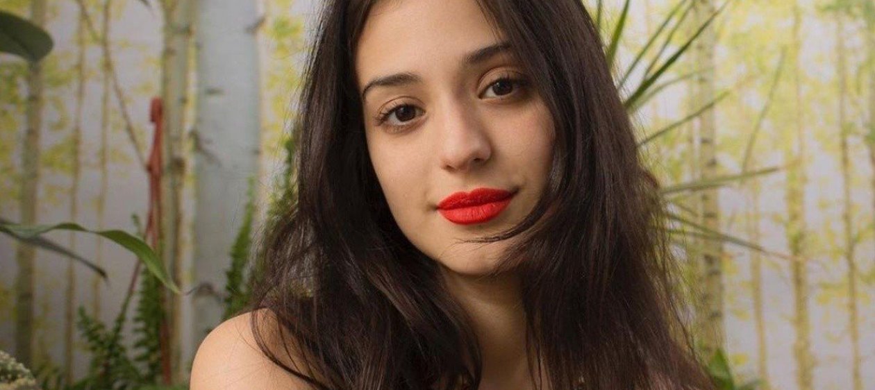 Rocío Toscano: