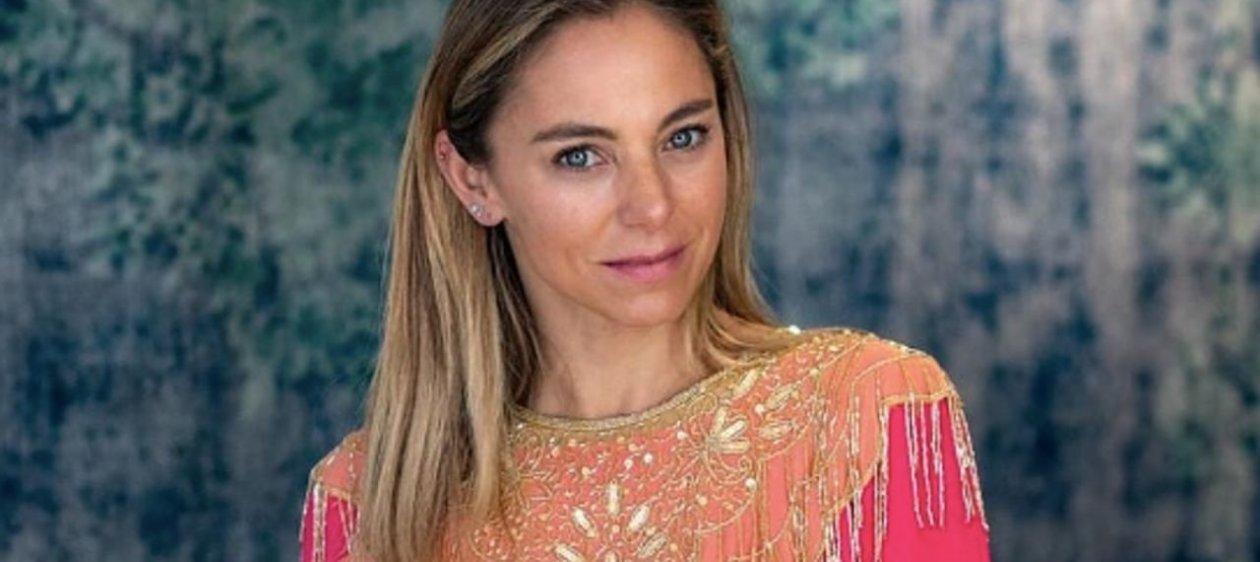 Mariana Derderián habla por primera vez de su separación: