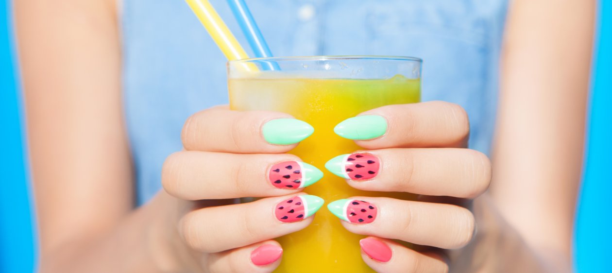 Estos estilos de manicure harán furor este verano