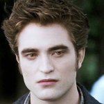 Edward Cullen de "Crepúsculo" inspira nueva tendencia de maquillaje