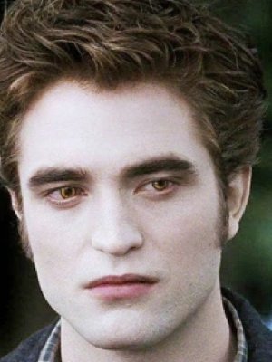 Edward Cullen de 