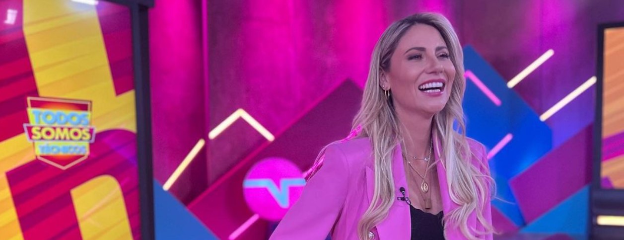 Gissella Gallardo podría regresar a la televisión