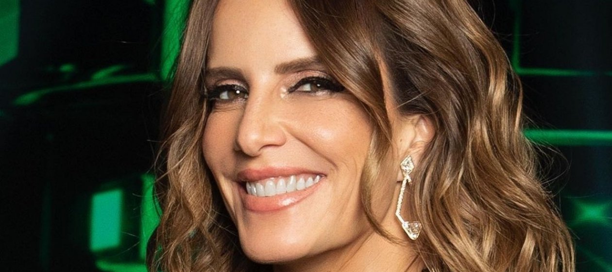 Diana Bolocco se despide de Mega con emotivo mensaje: