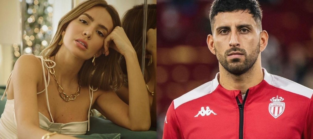 ¡Se acabó! Aylén Milla confirma quiebre con Guillermo Maripán