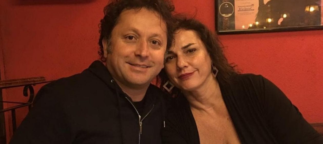 Aseguran que Berta Lasala y Daniel Alcaíno terminaron su relación de más de 2 décadas