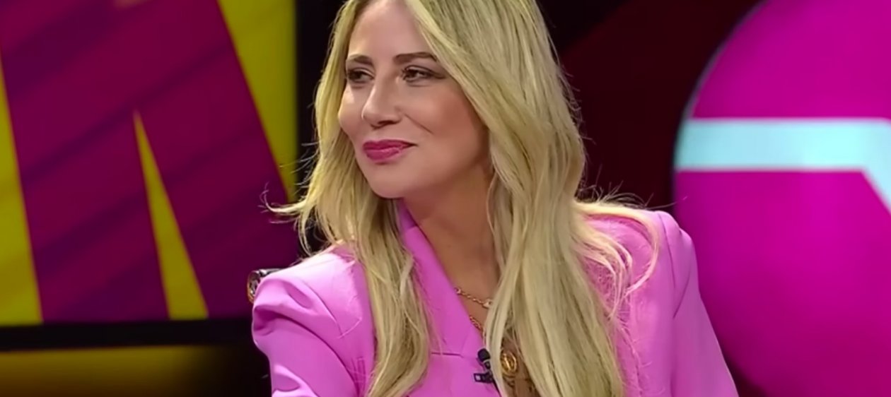 Gissella Gallardo actualiza sobre su estado de salud: